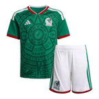 MEXICO 2026/27 World Cup JUNIOR