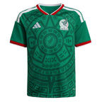 MEXICO 2026/27 World Cup JUNIOR