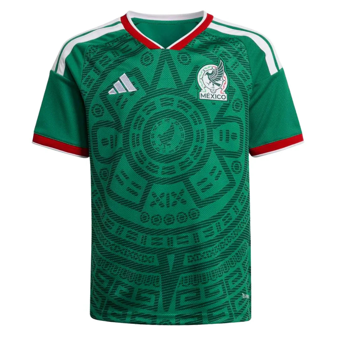 MEXICO 2026/27 World Cup JUNIOR