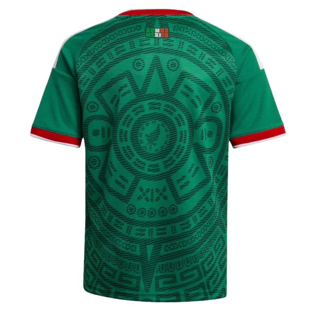 MEXICO 2026/27 World Cup JUNIOR