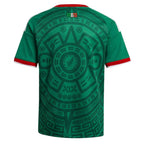 MEXICO 2026/27 World Cup JUNIOR