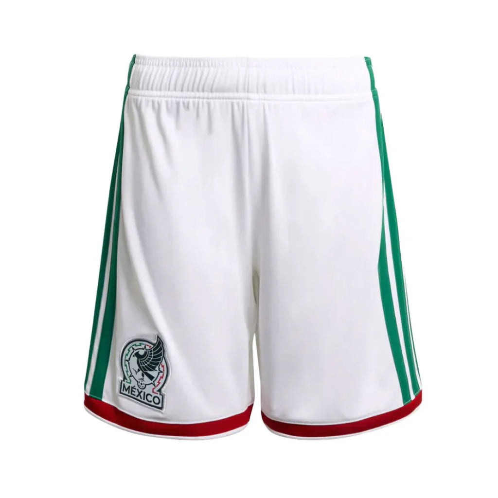 MEXICO 2026/27 World Cup JUNIOR