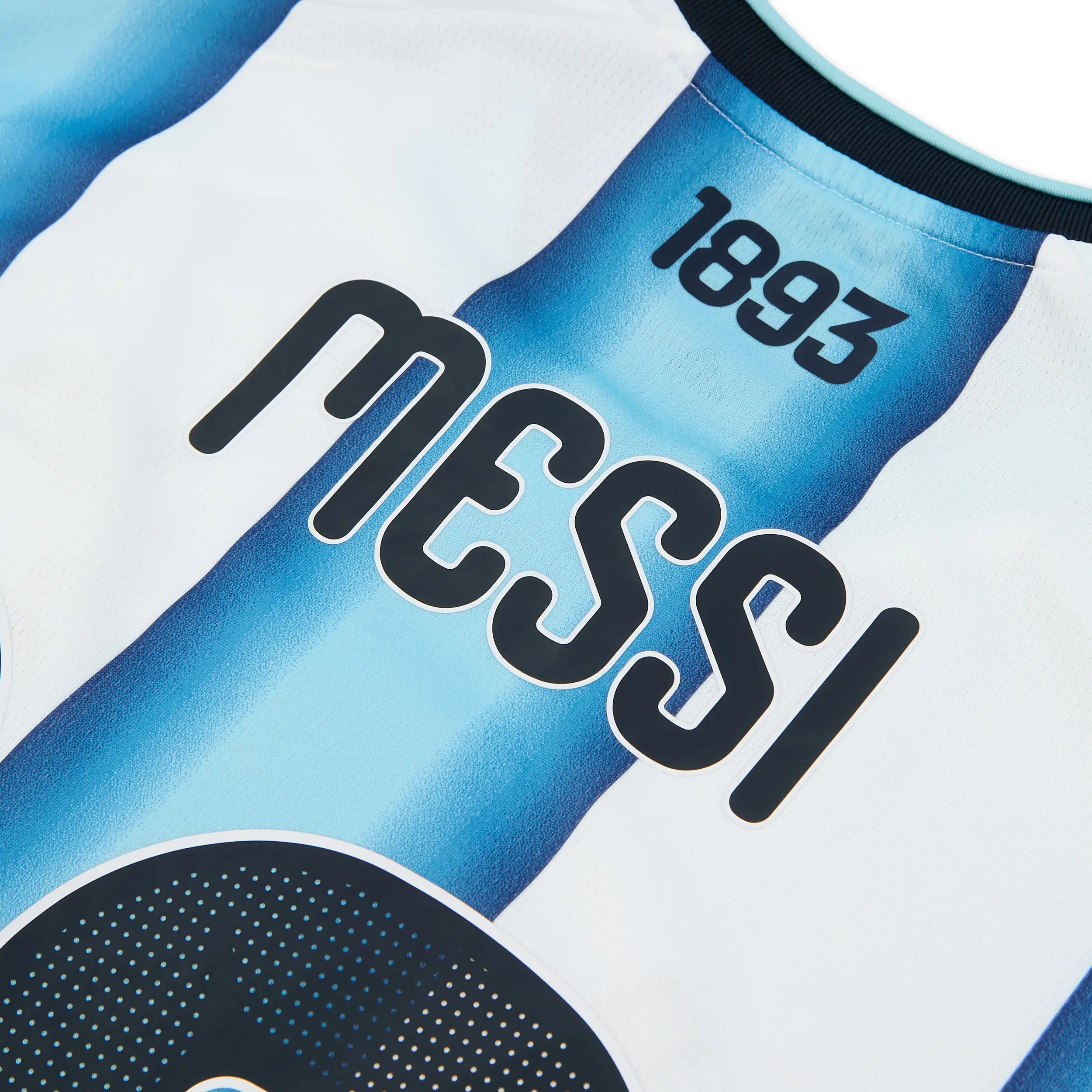 ARGENTINA 2026/27 World Cup