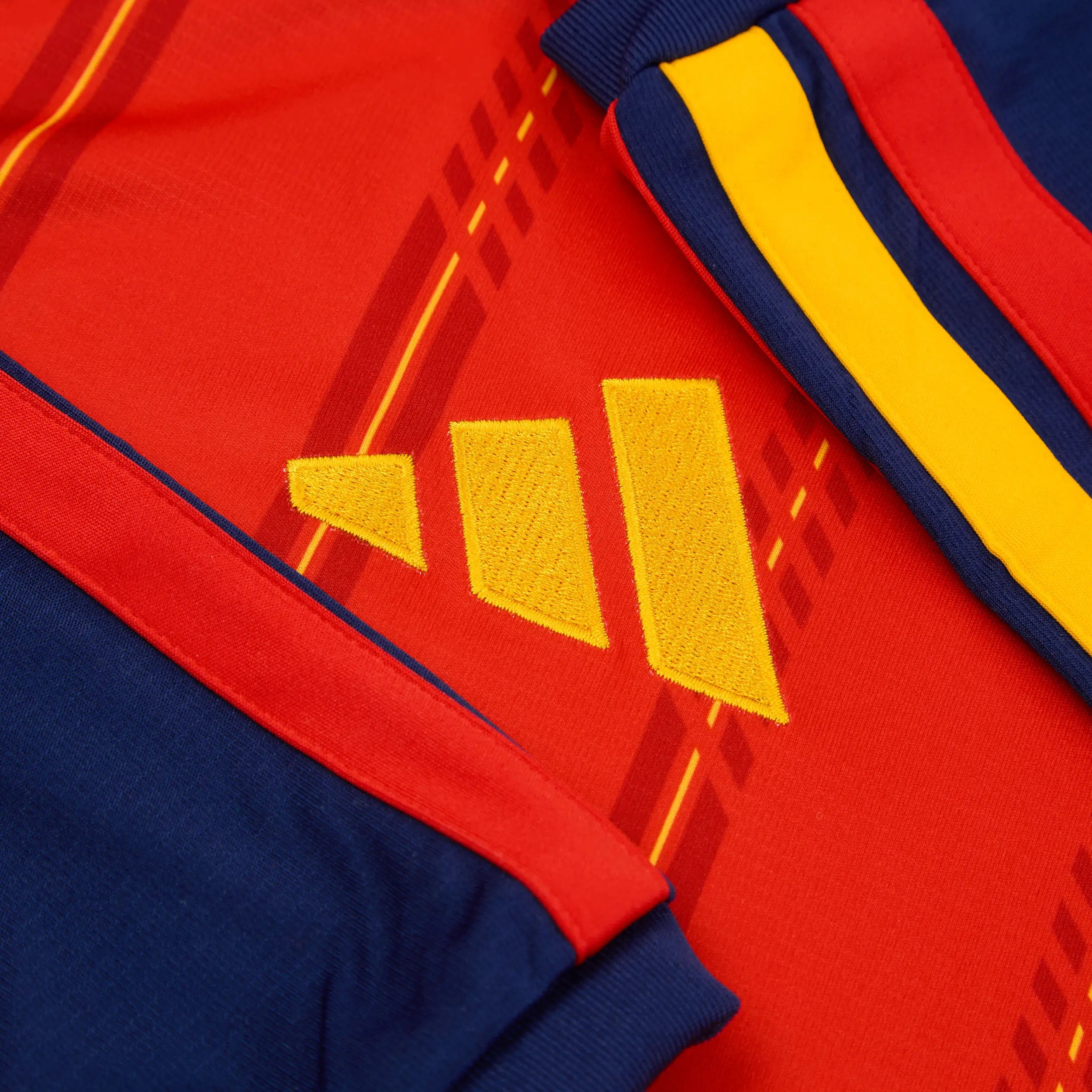 SPAIN 2026/27 World Cup LONGSLEEVE