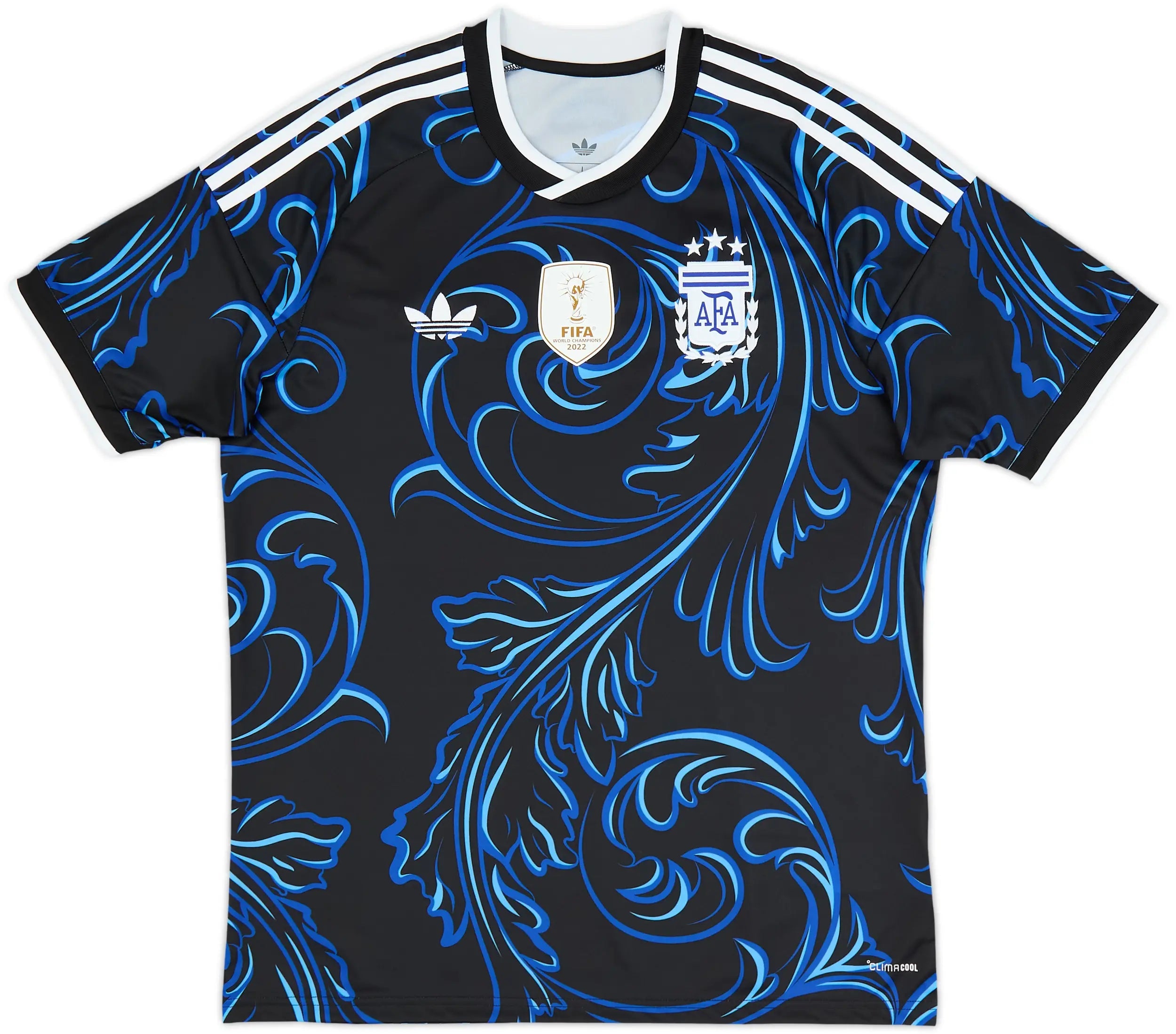 ARGENTINA 2026/27 World Cup