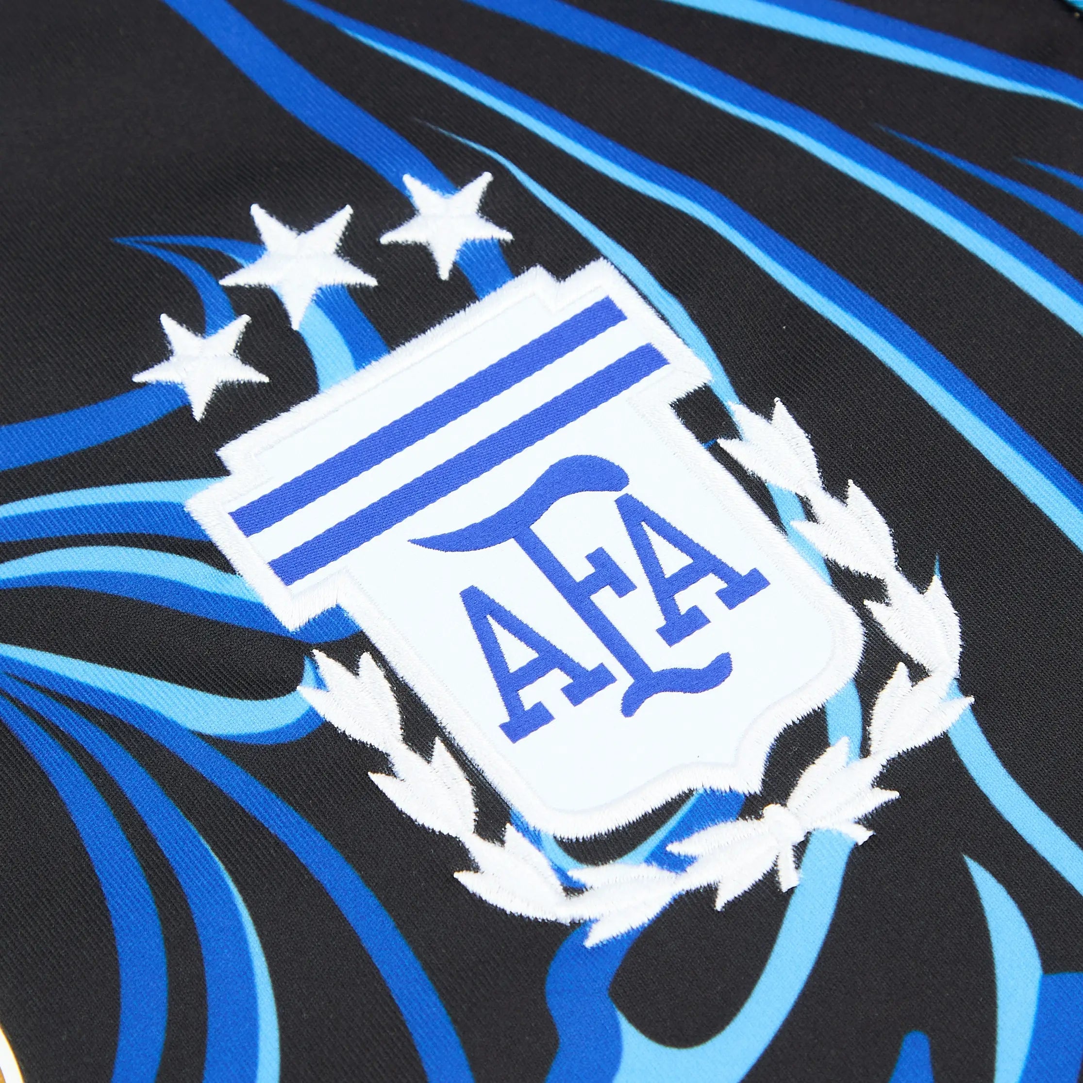 ARGENTINA 2026/27 World Cup