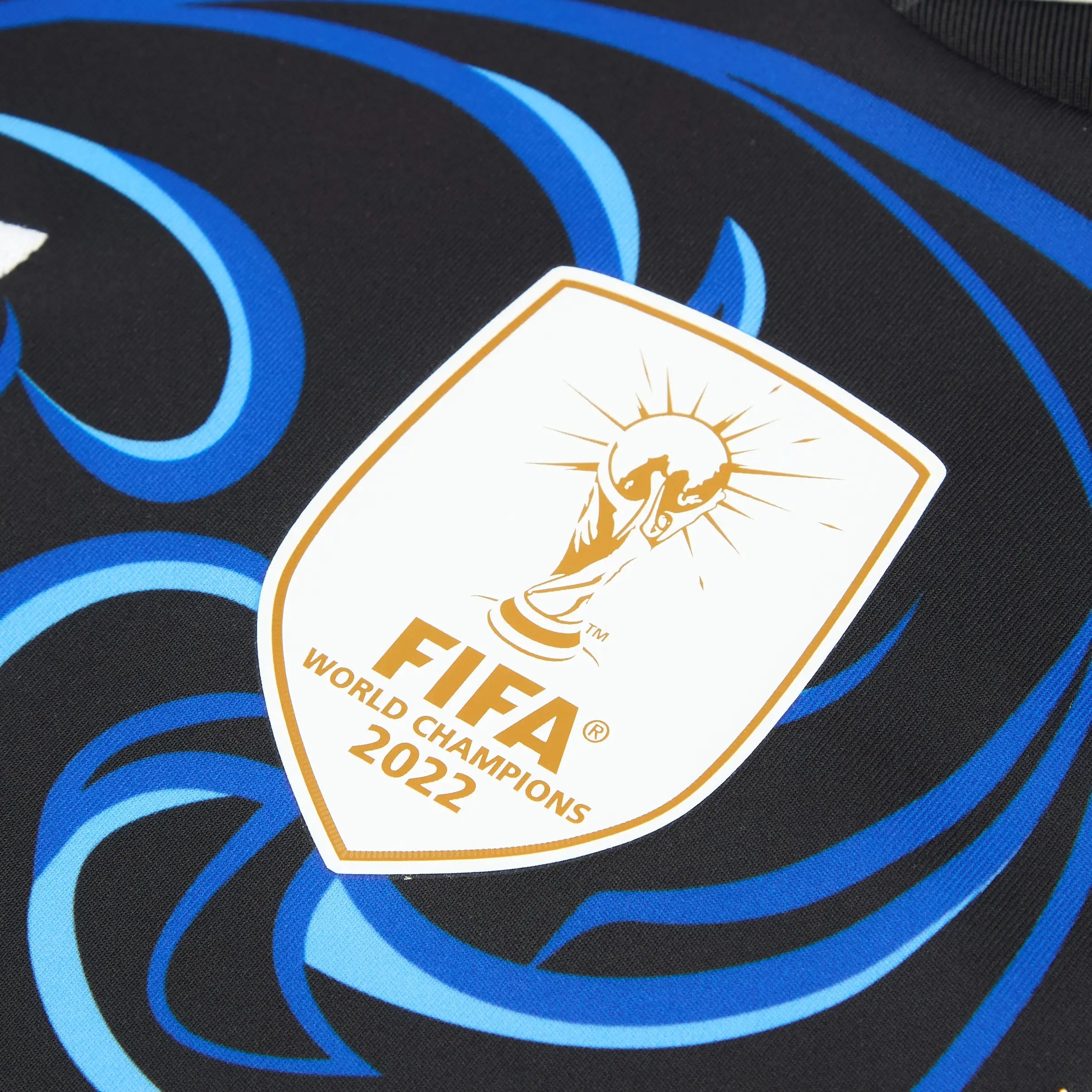 ARGENTINA 2026/27 World Cup