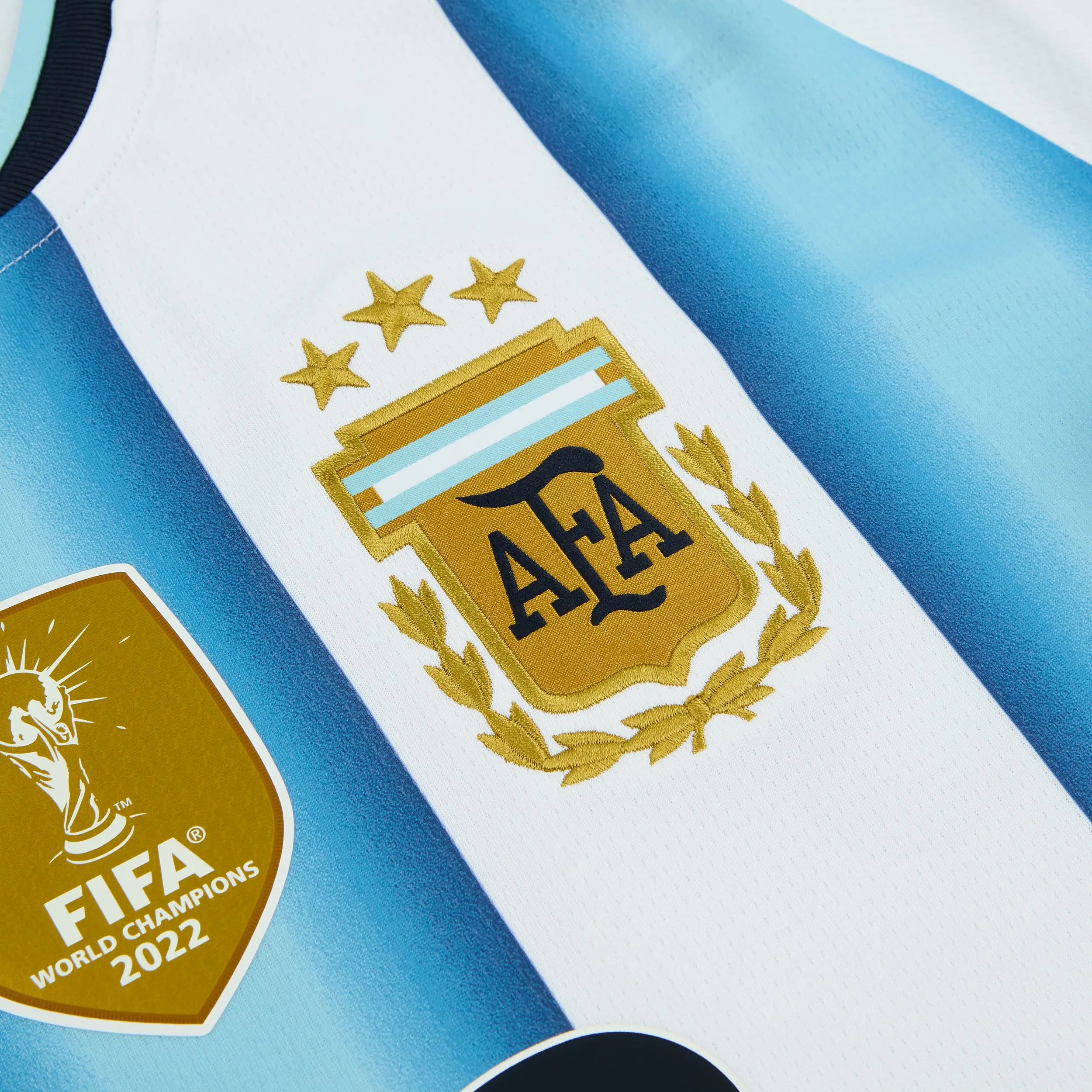 ARGENTINA 2026/27 World Cup LONGSLEEVE