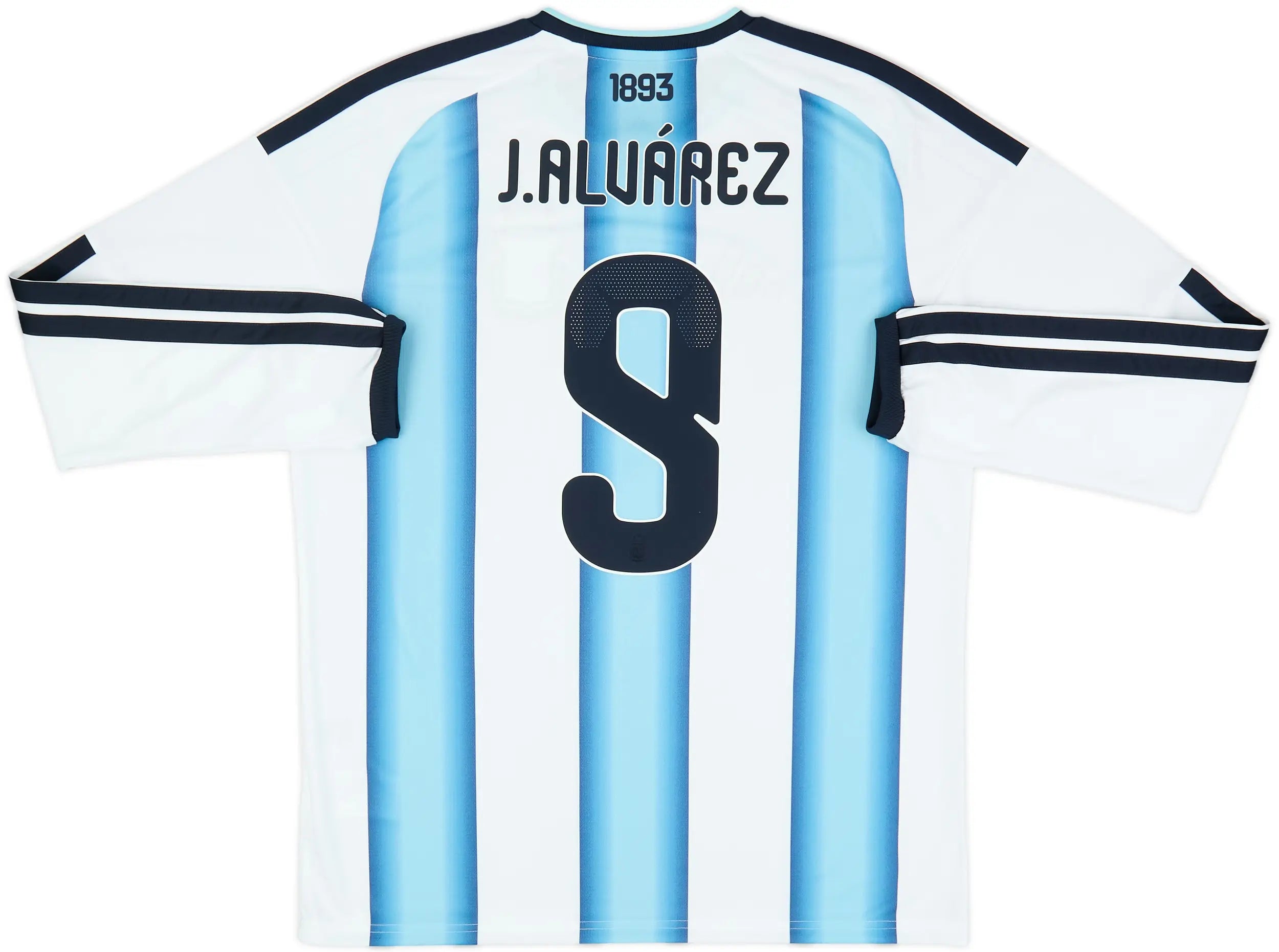ARGENTINA 2026/27 World Cup LONGSLEEVE