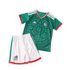 MEXICO 2026/27 World Cup JUNIOR